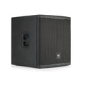 JBL Professional EON718S Subwoofer System - 650 W RMS - Black
