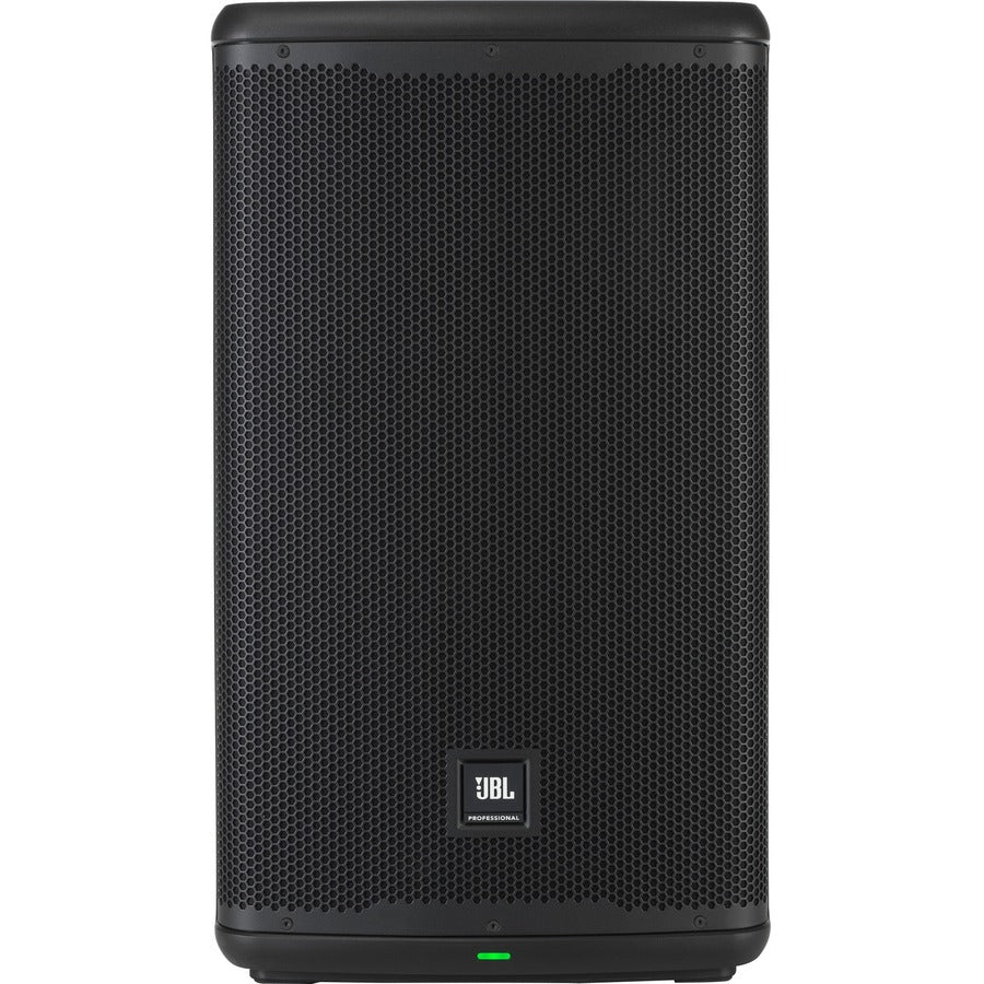 JBL Professional EON712 Bluetooth Speaker System - 650 W RMS - Black