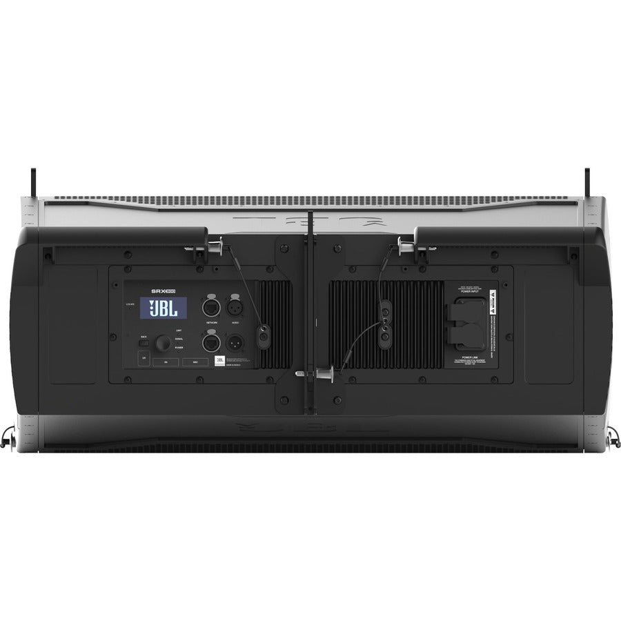 JBL Professional SRX910LA Speaker System - 600 W RMS