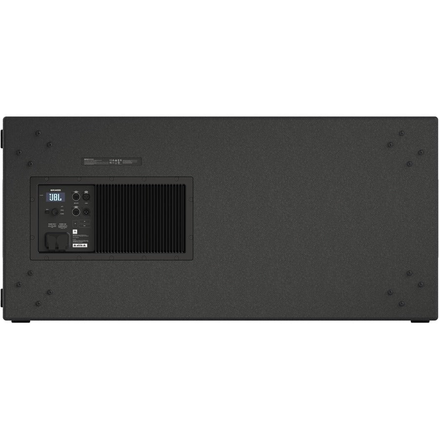 JBL SRX928S Subwoofer System - 1100 W RMS