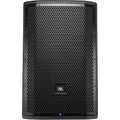 JBL PRX812 Bluetooth Speaker System - 750 W RMS - Black