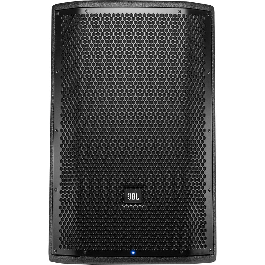 JBL PRX812 Bluetooth Speaker System - 750 W RMS - Black