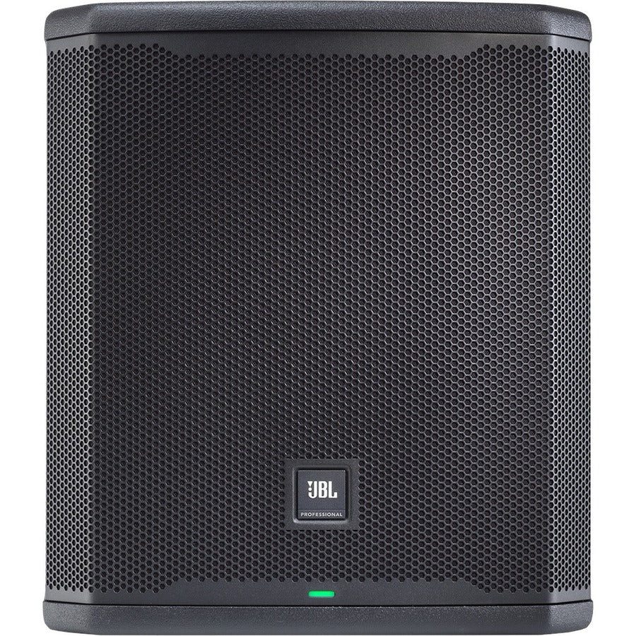 JBL Professional PRX915XLF Bluetooth Subwoofer System - 1000 W RMS