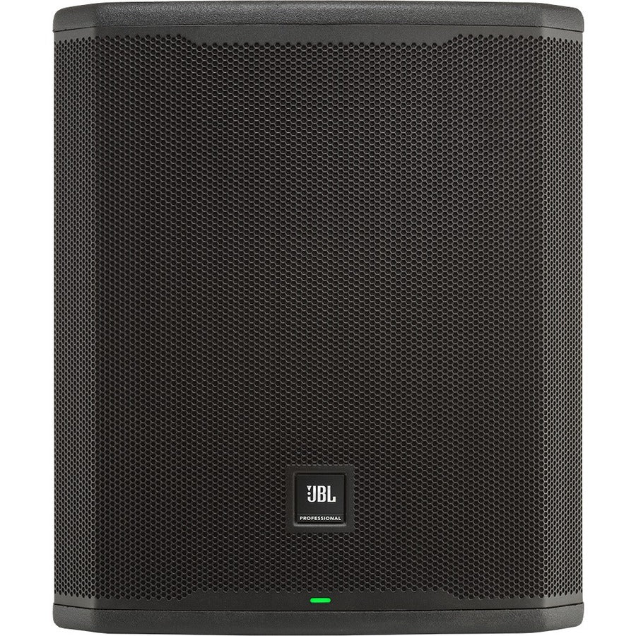 JBL Professional PRX918XLF Bluetooth Subwoofer System - 1000 W RMS
