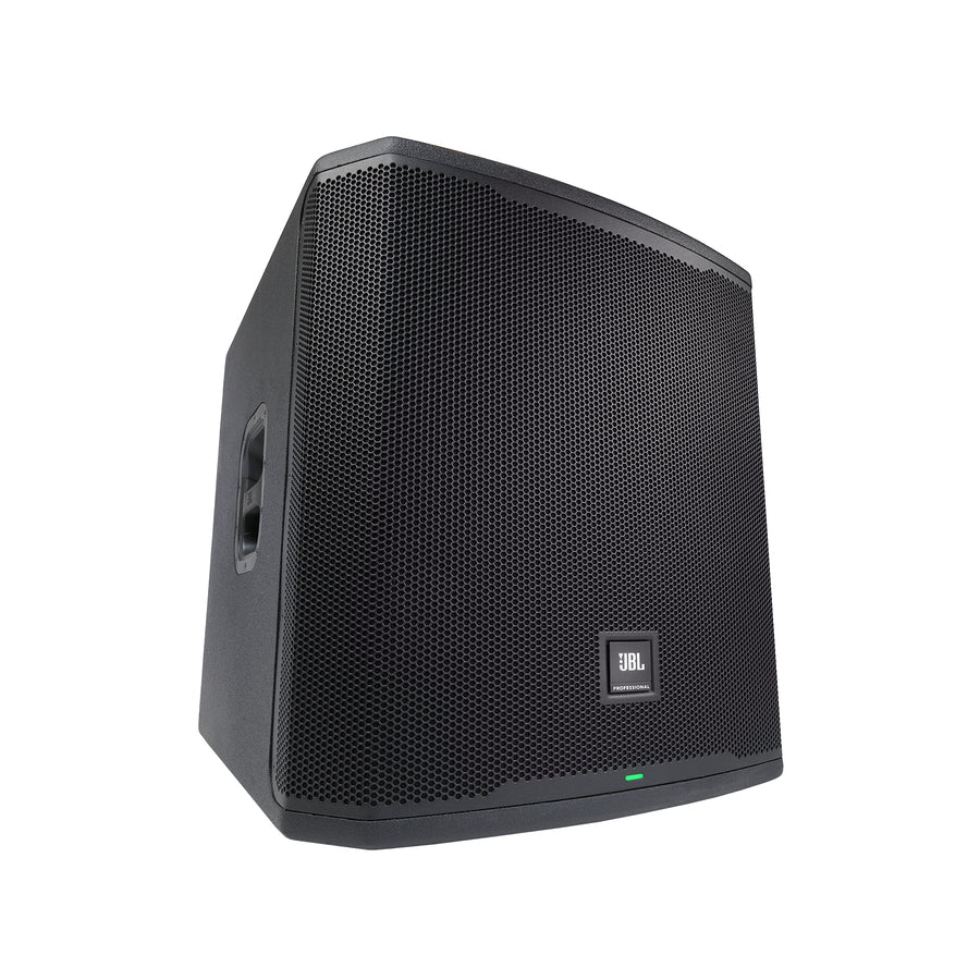 JBL Professional PRX918XLF Bluetooth Subwoofer System - 1000 W RMS