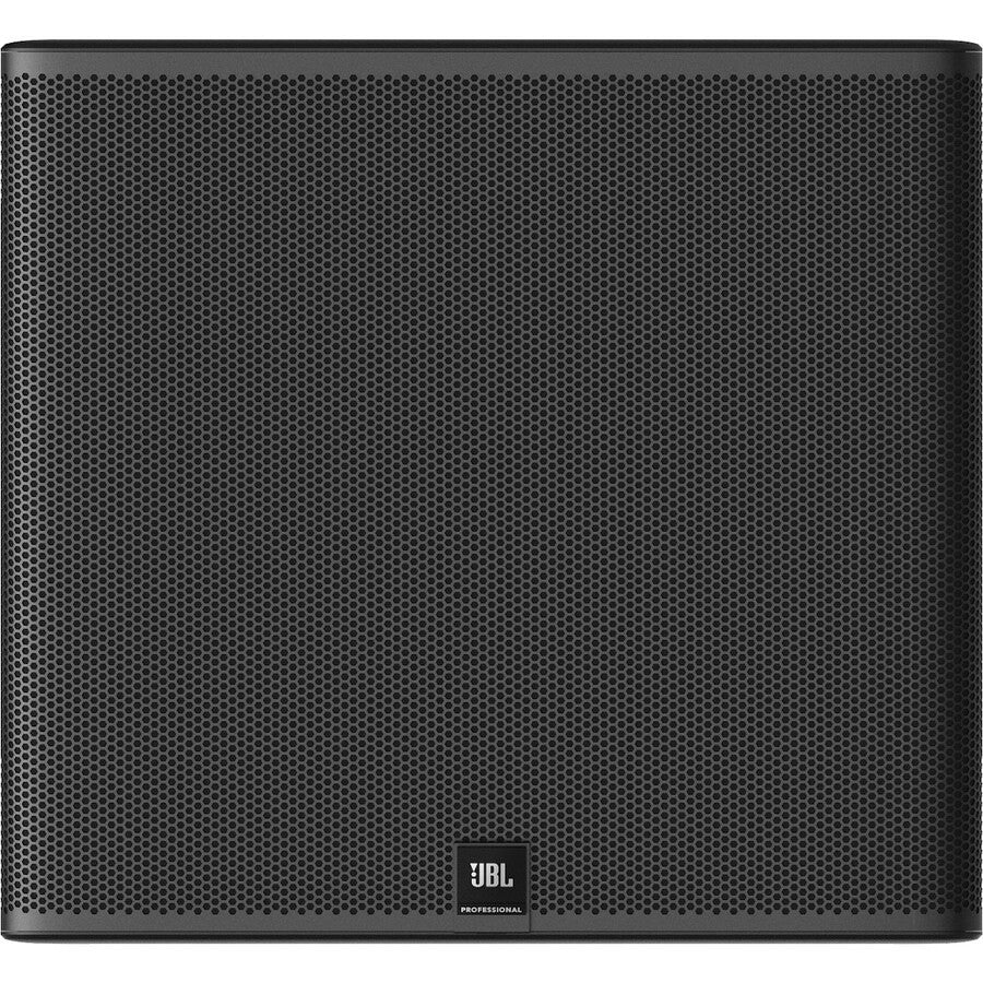 JBL Professional SLP12/T Outdoor Wall Mountable, Surface Mount Speaker - 40 W RMS - Black