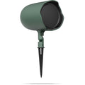 JBL Professional GSF6 2-way Outdoor Surface Mount Speaker - 50 W RMS - Green
