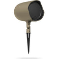 JBL Professional GSF6 2-way Outdoor Surface Mount Speaker - 50 W RMS - Tan