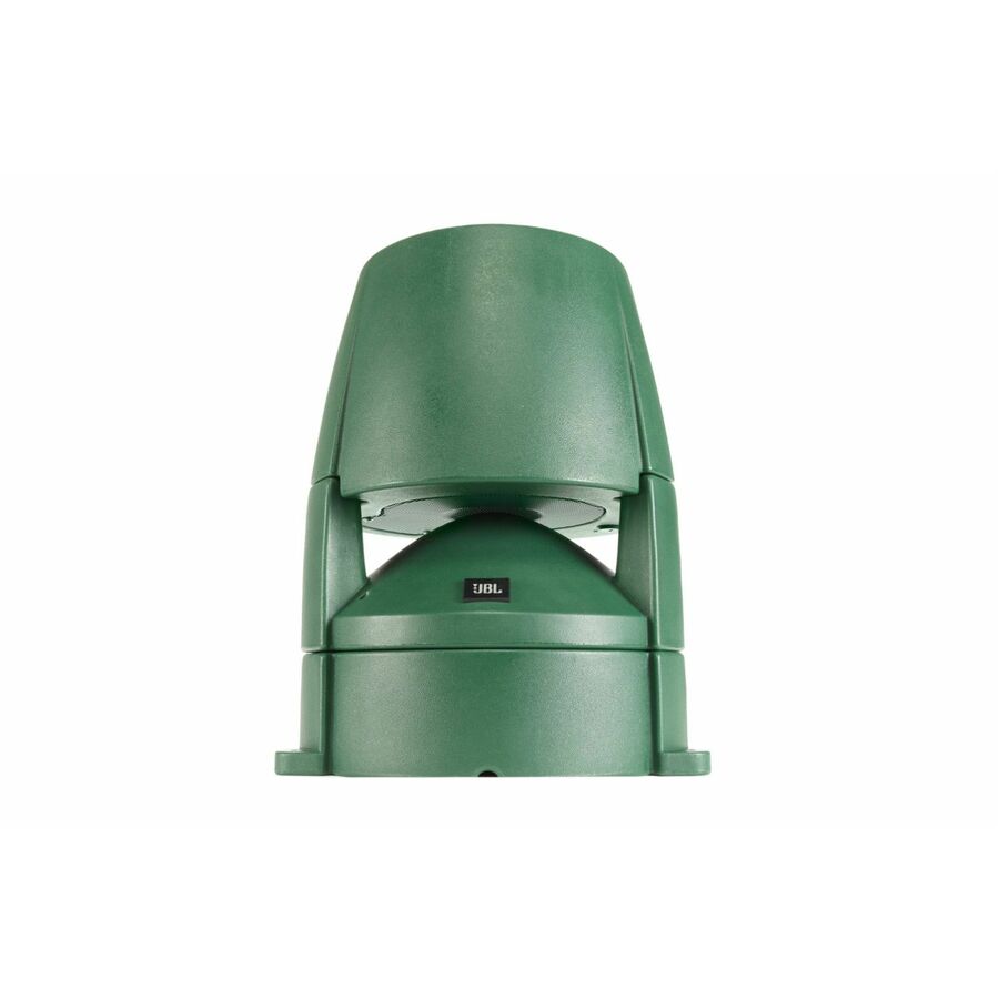 JBL Professional CONTROL 89MS Outdoor Woofer - 300 W RMS - Hunter Green