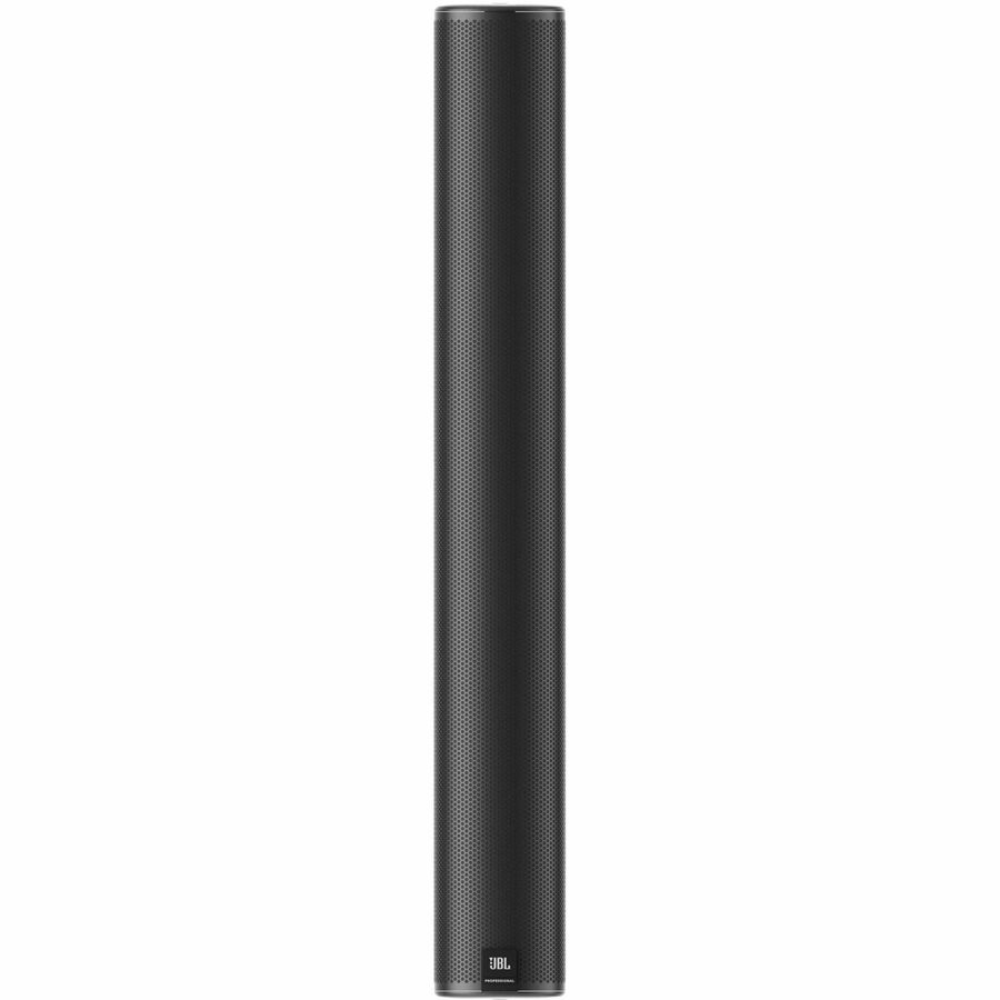 JBL Professional COL600 Wall Mountable Speaker - 80 W RMS - Black