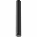 JBL Professional COL600 Wall Mountable Speaker - 80 W RMS - Black