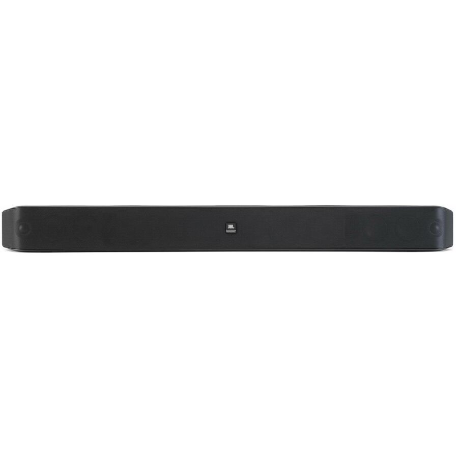 JBL Professional Pro SoundBar PSB-2 2.0 Bluetooth Sound Bar Speaker - Black