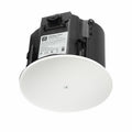 JBL Professional Control 426C/T-LS 2-way Ceiling Mountable, Rail Mountable, Blind Mount Speaker - 75 W RMS