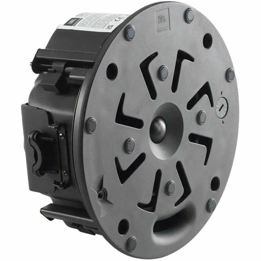 JBL Control 426LP 2-way Ceiling Mountable Speaker - 110 W RMS - Black