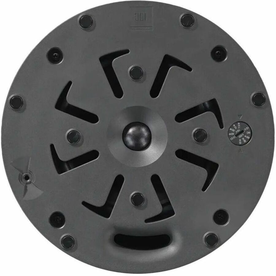 JBL Control 426LP 2-way Ceiling Mountable Speaker - 110 W RMS - Black
