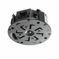 JBL Control 426LP 2-way Ceiling Mountable Speaker - 110 W RMS - Black