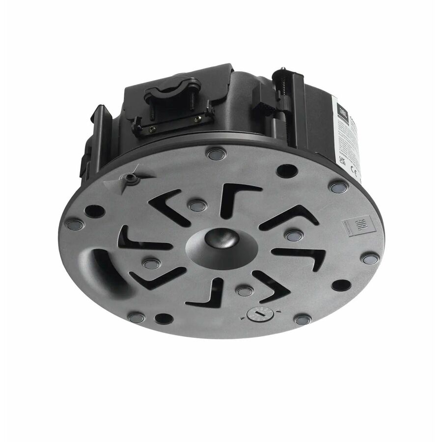 JBL Control 426LP 2-way Ceiling Mountable Speaker - 110 W RMS - Black