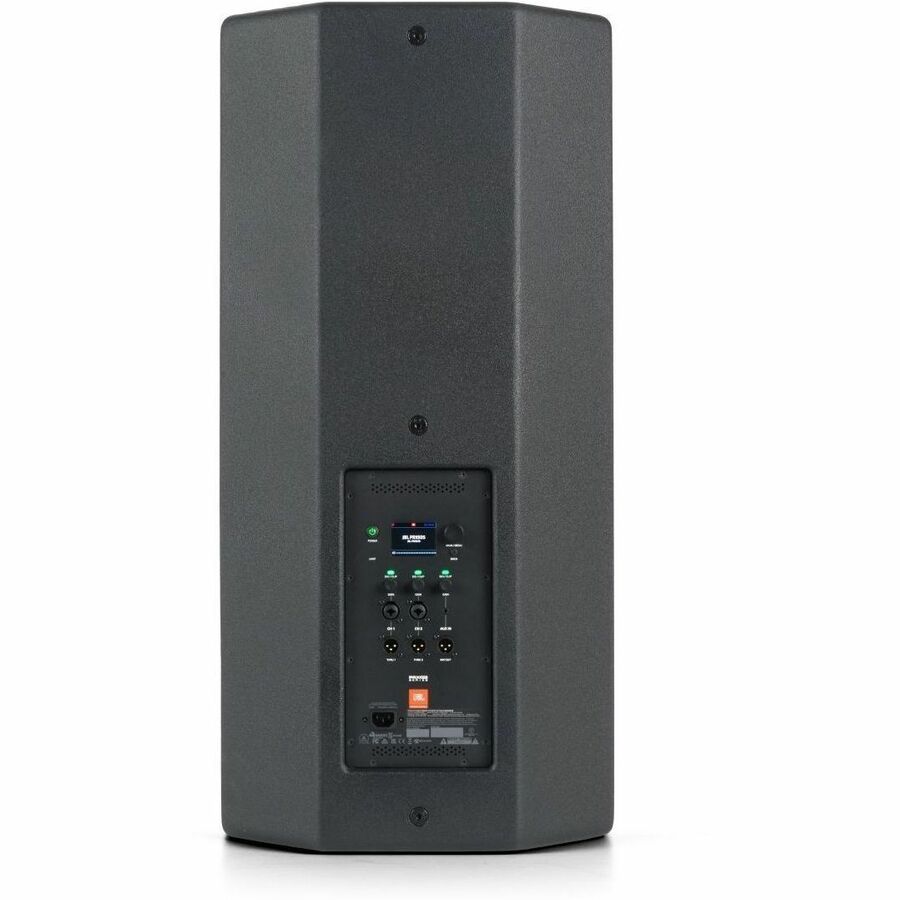 JBL Professional Professional PRX935 Portable Bluetooth Speaker System - 2000 W RMS - Black