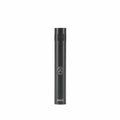 AKG C151 Plug-in Electret Condenser Microphone for Studio, Live Instrument, Broadcasting, Vocals, Piano, String Instrument, Horn, Woodwind Instrument, Drum, Percussion, Guitar Amplifier, ... - Black