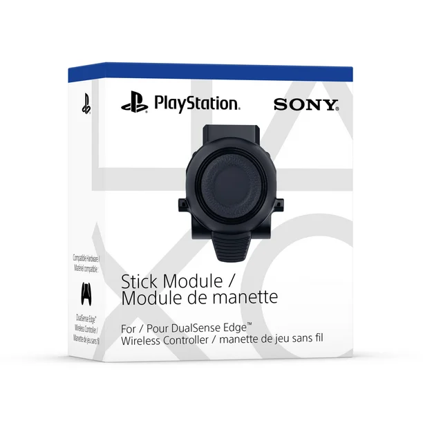 Stick Module for Sony PlayStation Dual Sense Edge Controller PS5 IN HAND