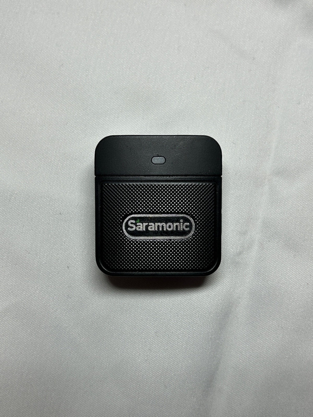 Saramonic Blink 100 B3 – Ultra-Portable Clip-On Wireless Microphone Transmitters