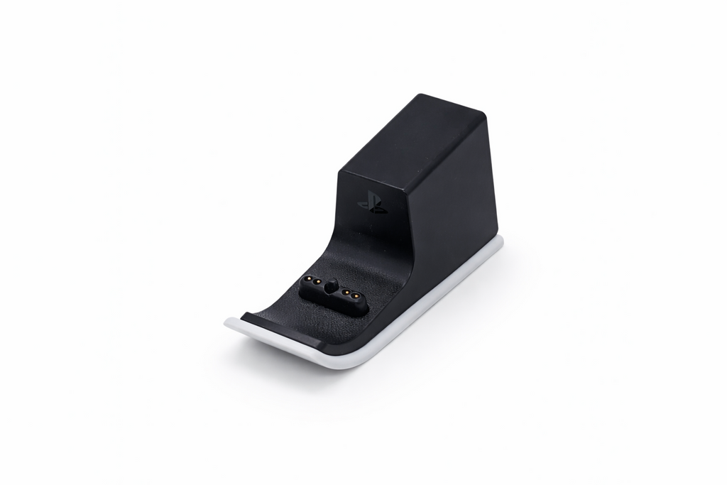 Sony PULSE Elite Charging Hanger Stand Dock Mount Only Genuine PlayStation