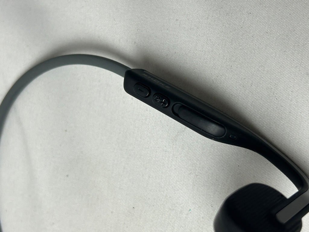 Shokz S661 OpenMove Bone Conduction Open Ear Wireless Sport Headphones