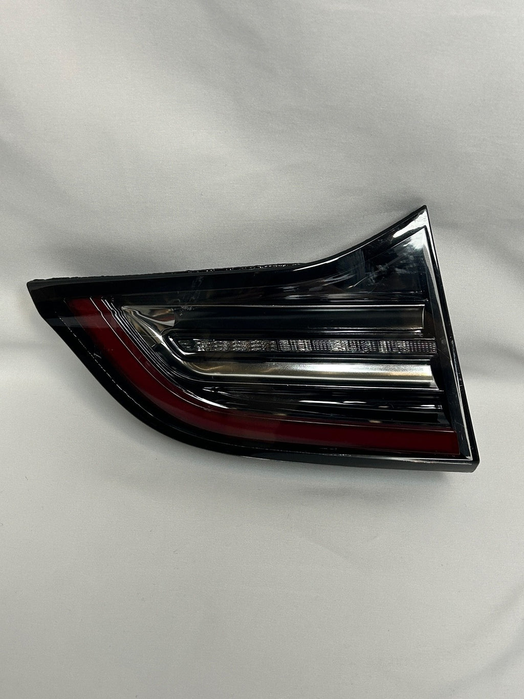 2017–2023 Tesla Model 3 Trunk Tail Light Left Driver Side Liftgate OEM 1077401