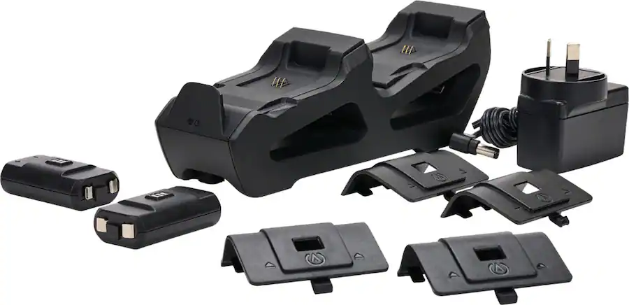 PowerA 1522767-01 Dual Charging Station for Xbox Series X|S Controller