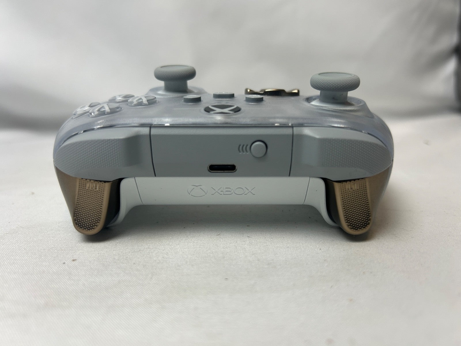 Microsoft Xbox Wireless Controller in the Ghost Cipher Special Edition