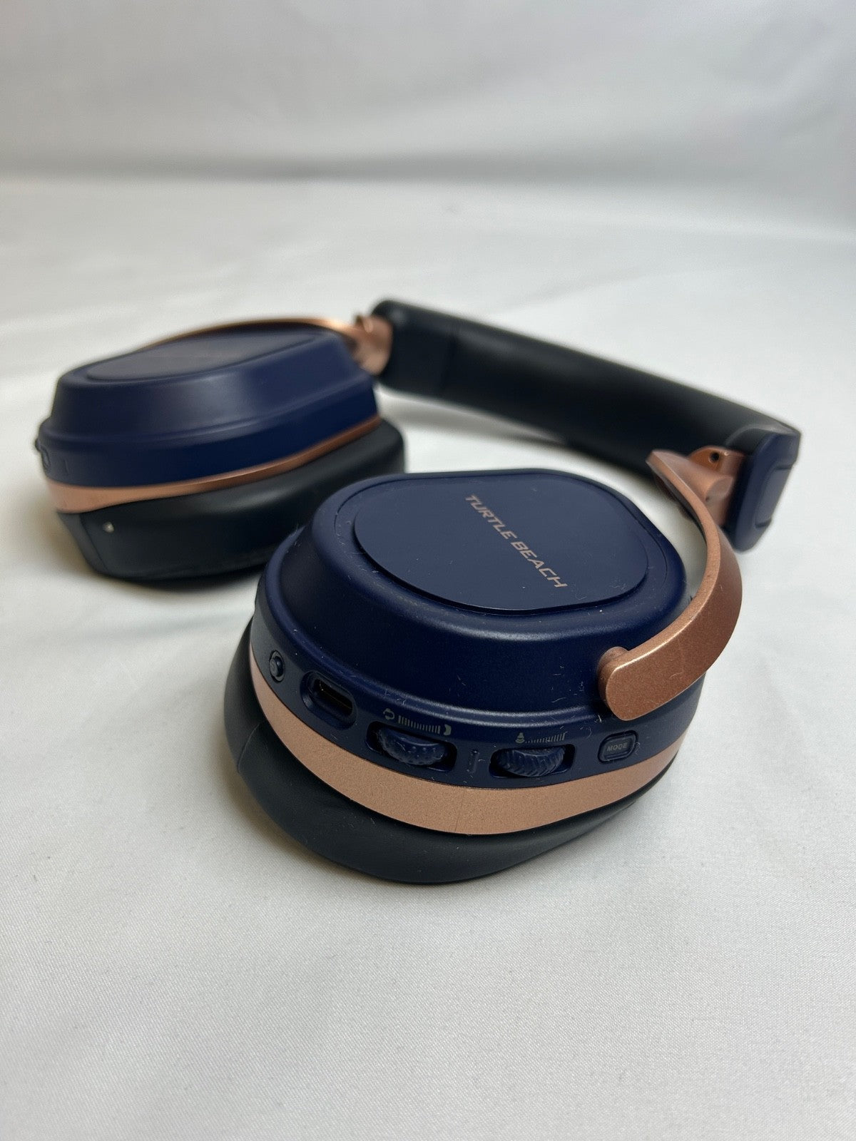 Turtle Beach Stealth 700 Gen 2 MAX Xbox Headset Blue TBS-3794-01 - Headset Only