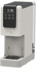 bella PRO - Perfect Grind Programmable Single-Serve Coffee Maker