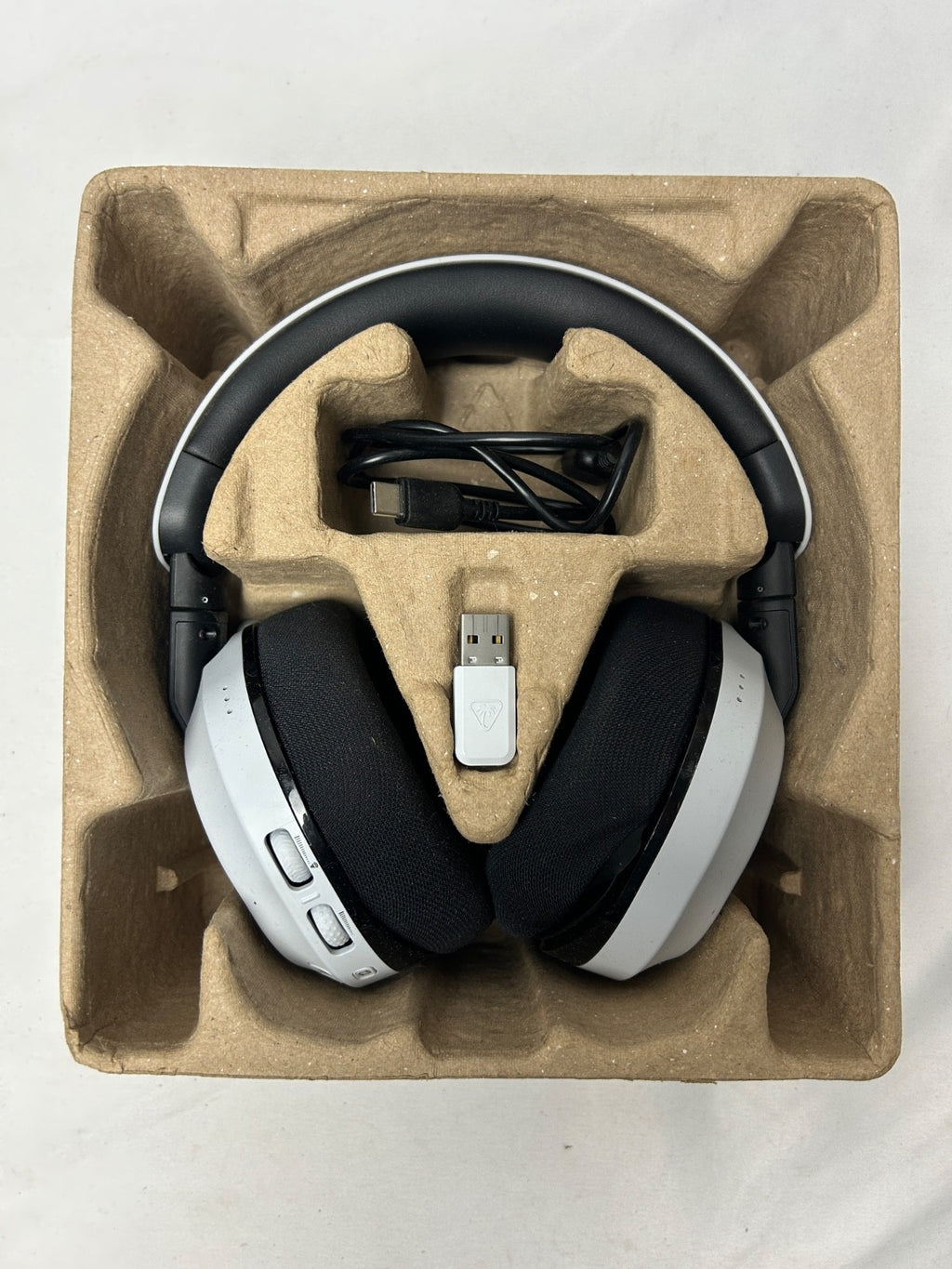 Turtle Beach Stealth 600 Gen3 Playstation Wireless Multiplatform Gaming Headset
