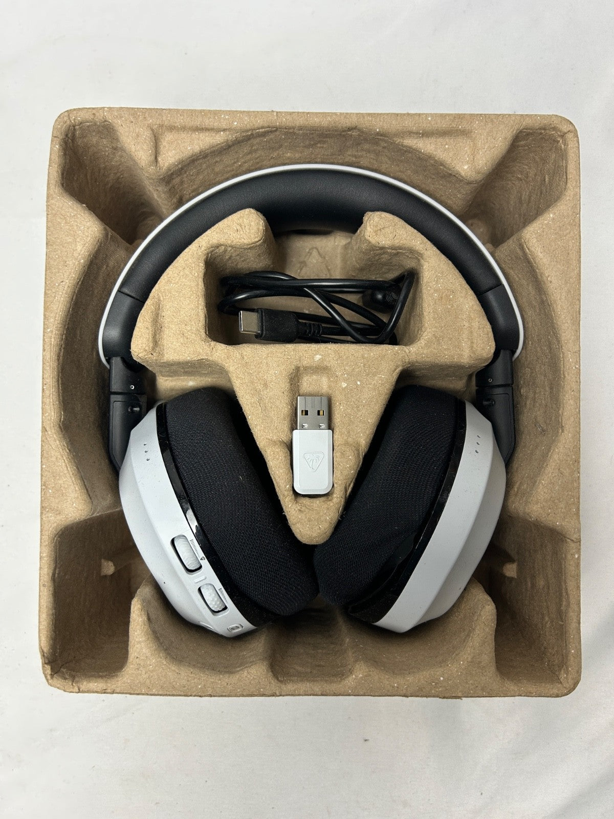 Turtle Beach Stealth 600 Gen3 Playstation Wireless Multiplatform Gaming Headset