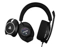 RIG - R5 SPEAR PRO HS Wired Over-Ear Gaming Headset (No Covers)