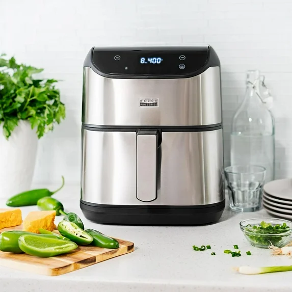 Bella Pro Series 6-Qt. Digital Air Fryer