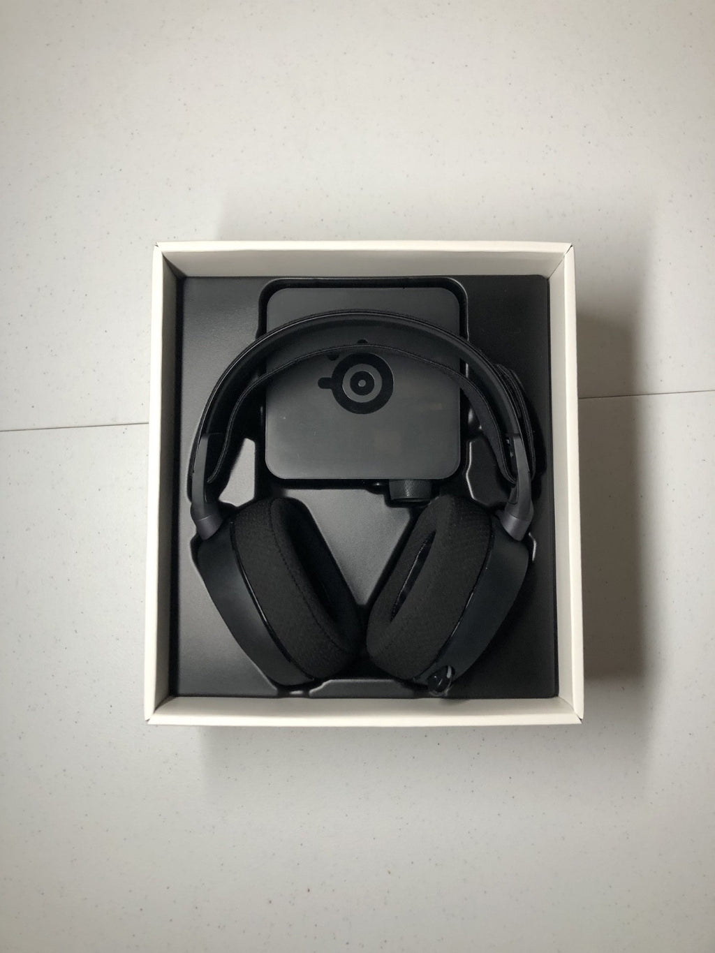 SteelSeries Arctis Pro Wireless DTS Headphone X v2.0 Gaming Headset PS4 PC