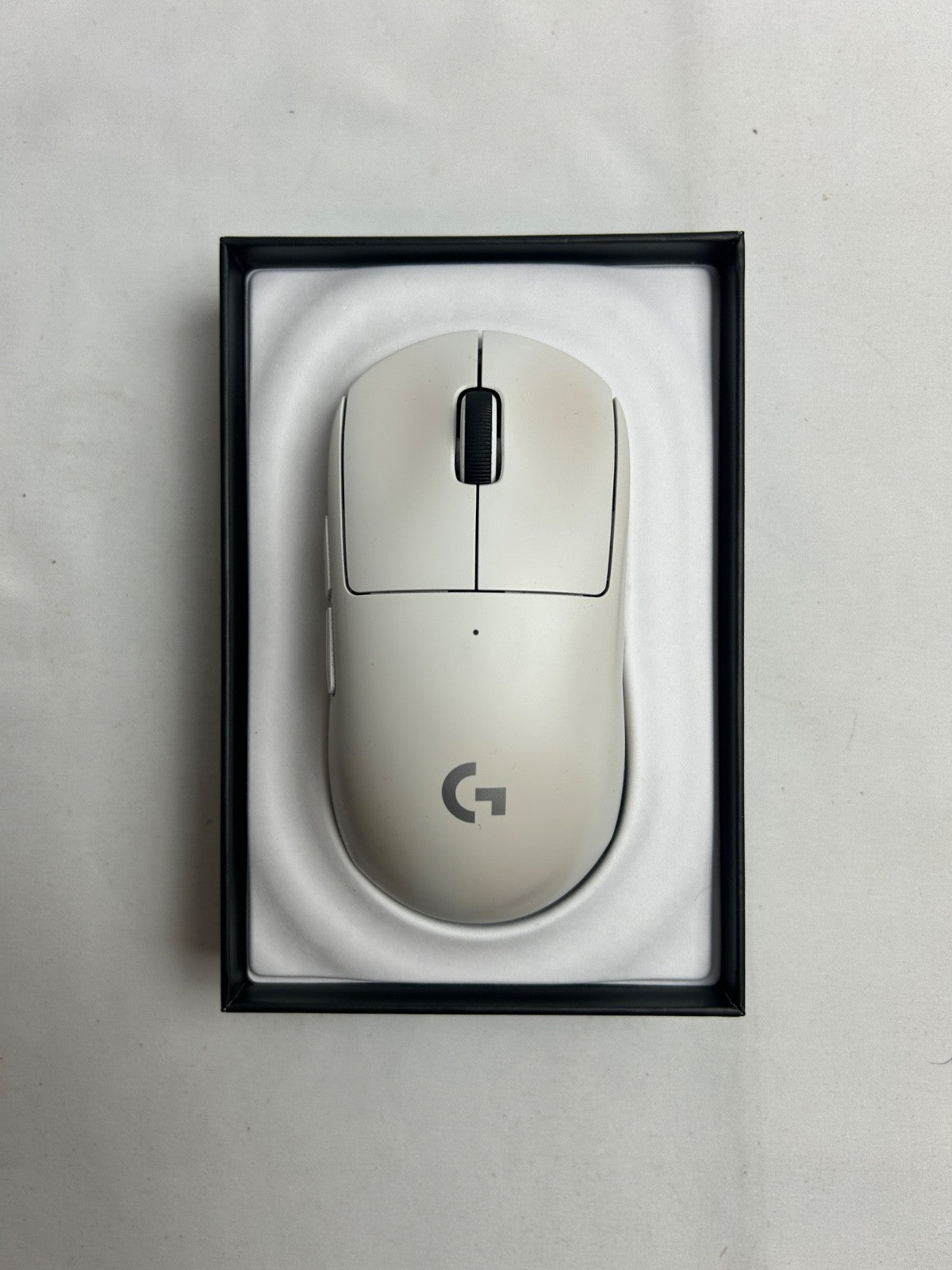 Logitech - PRO X SUPERLIGHT 2 SE LIGHTSPEED Lightweight Wireless Gaming Mouse