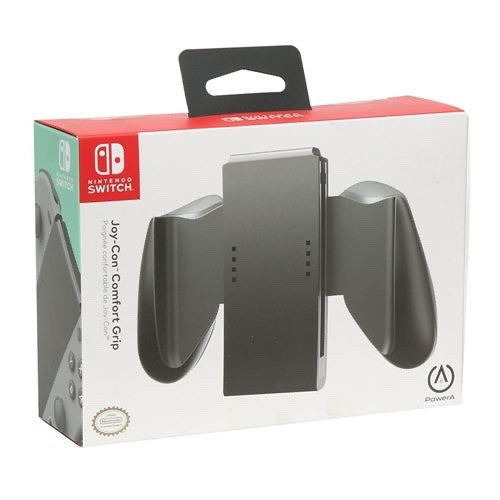 PowerA Nintendo Switch Joy-Con Comfort Grip