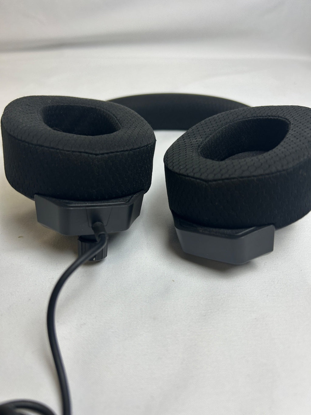 RIG - R5 SPEAR PRO HS Wired Over-Ear Gaming Headset (No Covers)