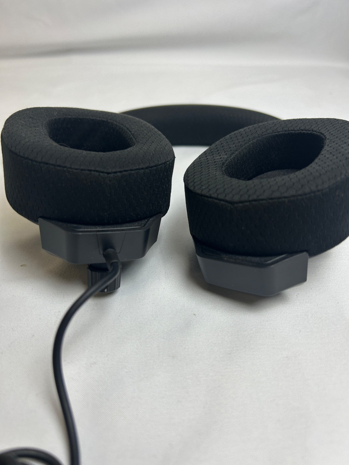 RIG - R5 SPEAR PRO HS Wired Over-Ear Gaming Headset (No Covers)