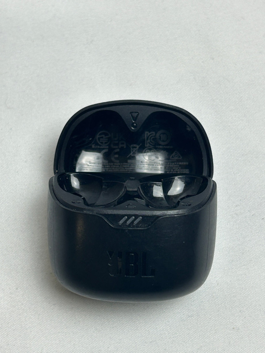 JBL Tune Flex True Wireless Active Noise Cancelling in-Ear Earbuds - Black