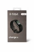 Fitbit Charge 6 Fitness & Activity Tracker – Watch Only