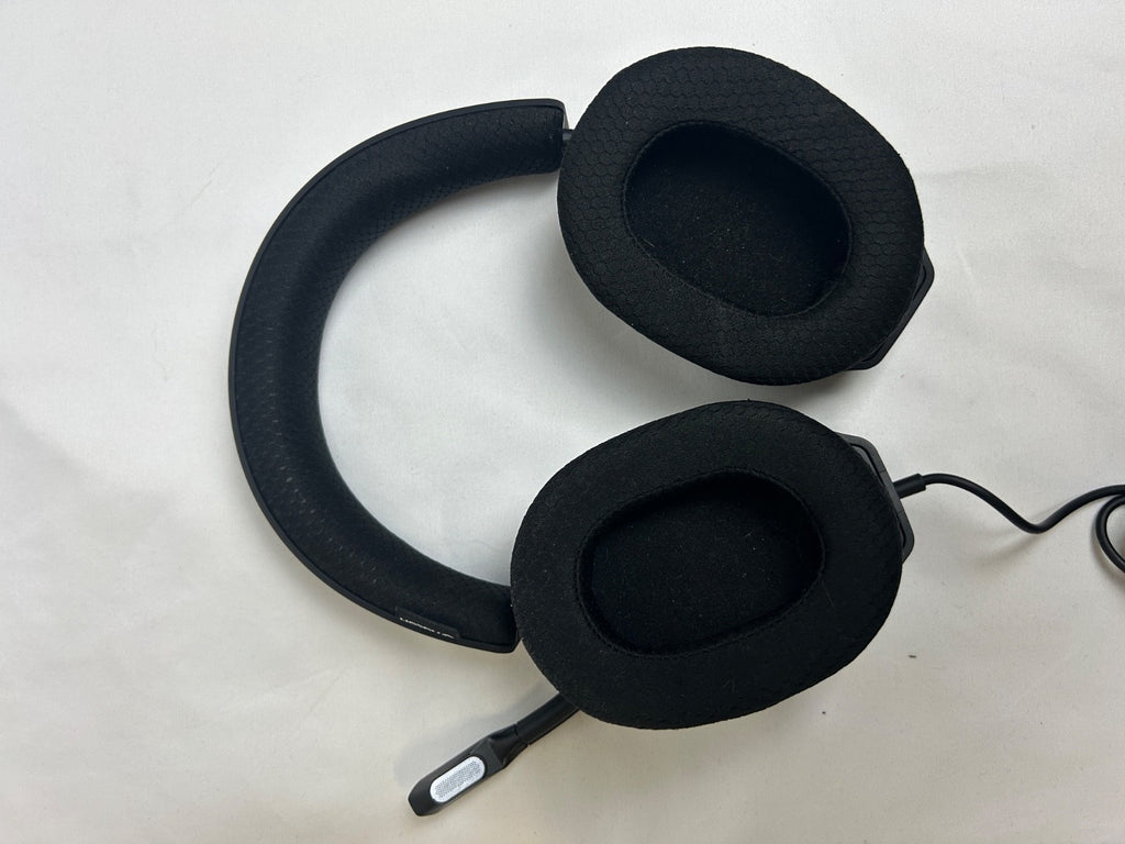 RIG - R5 SPEAR PRO HS Wired Over-Ear Gaming Headset (No Covers)