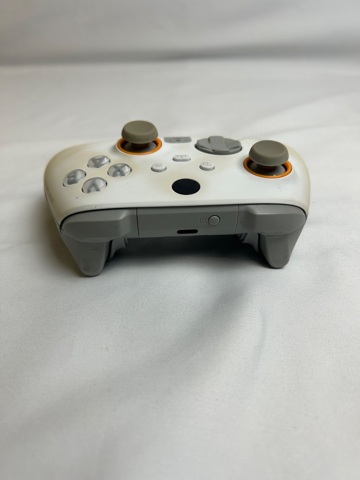 SCUF Instinct Pro Gaming Controller, Xbox Series X, High-Performance Grip, White