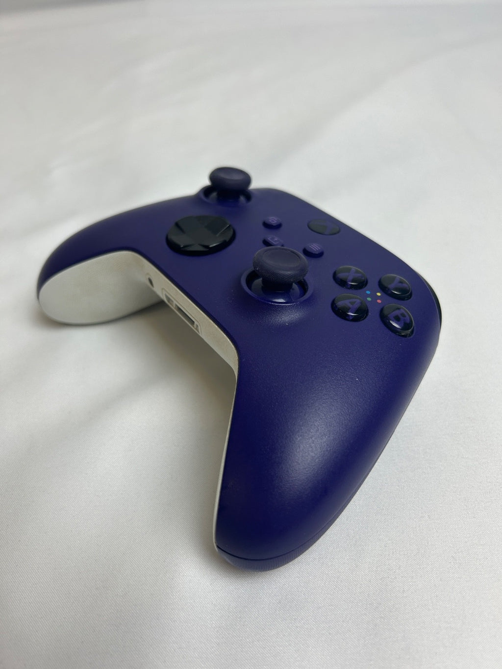 Xbox Core Wireless Gaming Controller Astral Purple Series X|S One