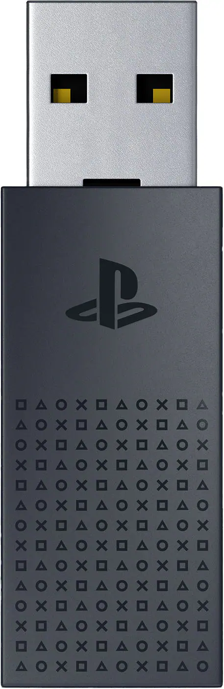 Replacement Genuine OEM Dongle for PlayStation Pulse Elite Wireless Headset