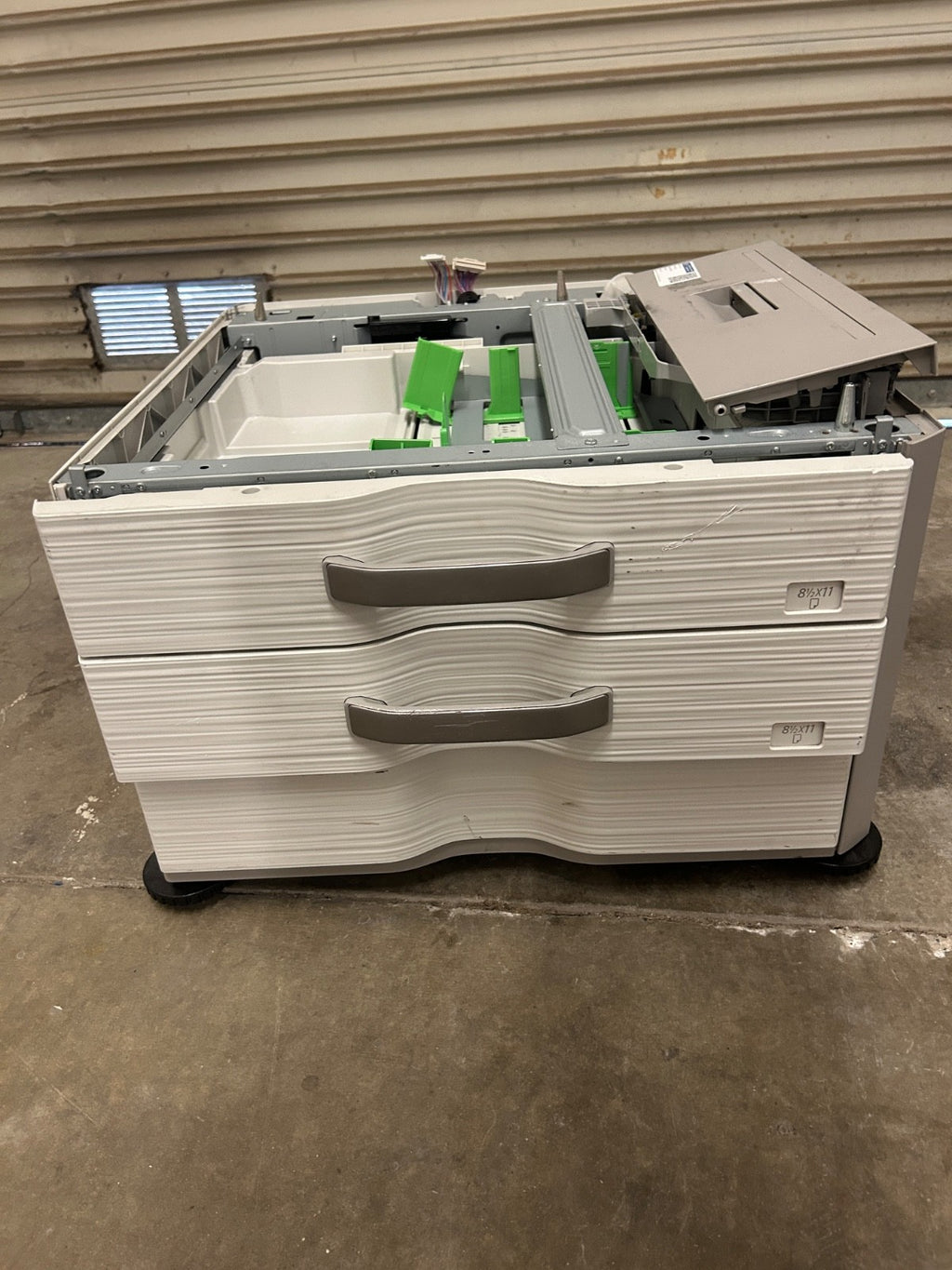 SHARP – 500-SHEET PAPER DRAWER - MX-DE13