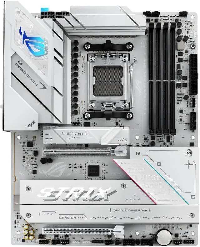 Asus ROG Strix B850-A Gaming Wi-Fi