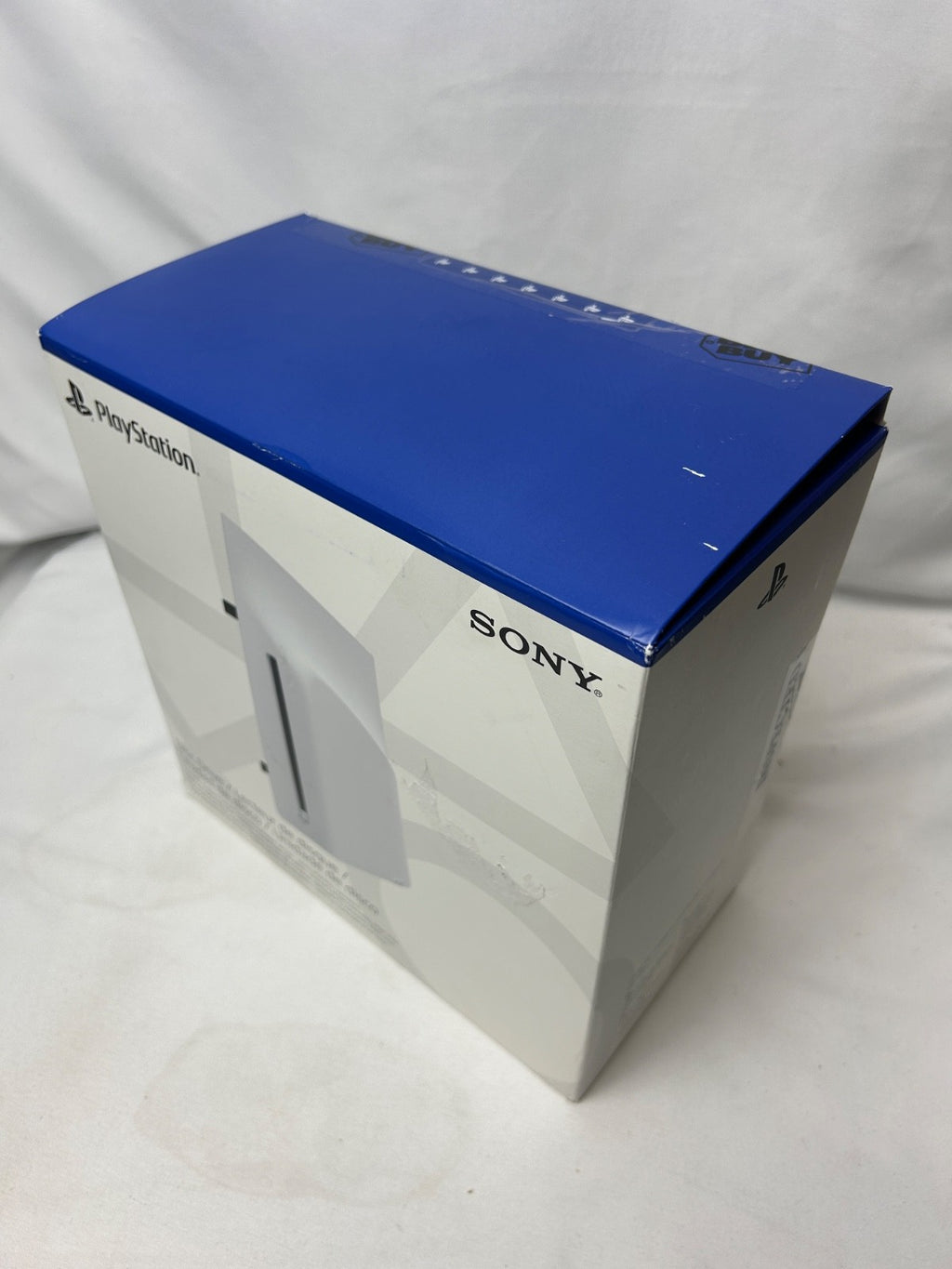 Sony PlayStation 5 Disc Drive for PS5 Digital Edition Pro/Slim